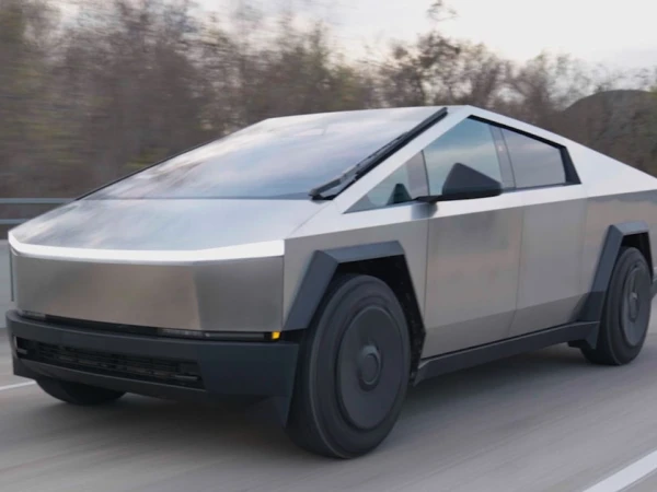 Tesla recalls over 63,000 Cybertrucks due to lighting system defect
