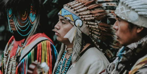 The First Americans Were Not from America: Scientists Found Compelling Evidence