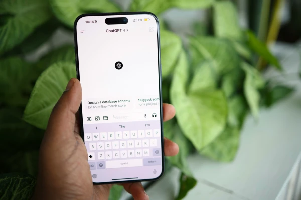ChatGPT Lost a Record Number of Crypto Trades