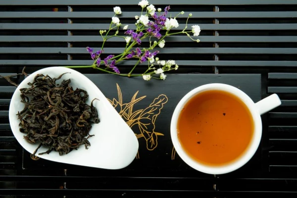 The Most Beneficial Type of Tea Has Been Chosen — It’s Not Green!