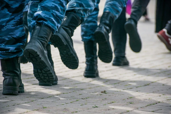“Russia is not going to stop!” — Major of the National Armed Forces on Moscow's military intentions