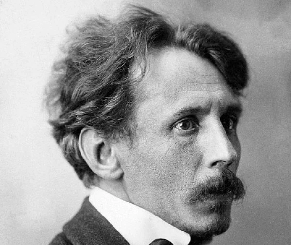Expert: Čiurlionis - a Phenomenon of Lithuanian, Polish, and Russian Cultures