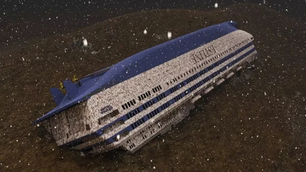 Погибшее судно постоянно привлекает сторонников конспирологических версий.