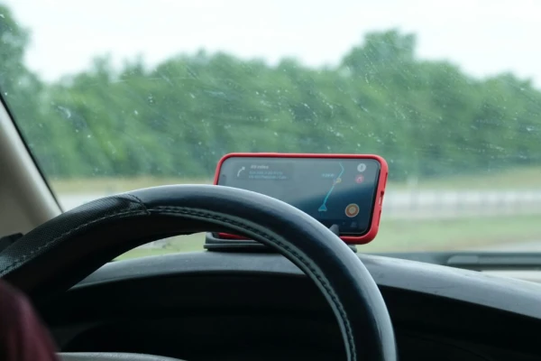Caution! Alcoholics and Drug Addicts Found Driving on the Roads of Latvia