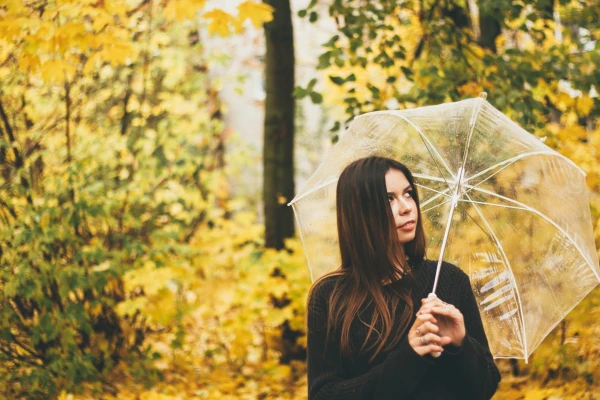 What’s the Weather Like? Forecasters Reveal the Sunday Forecast for Latvia
