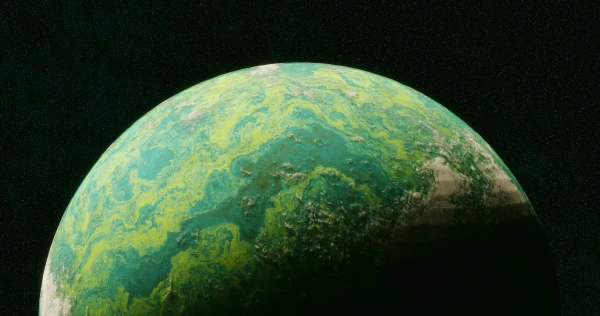 Scientists Calculate Time Until the End of All Life on Earth