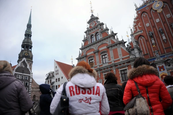 MP: “There Are No Tourists from Russia Not Connected to the War”