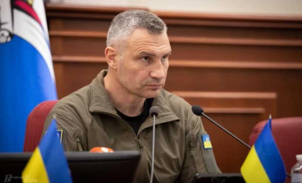 Klitschko called Ukraine's situation difficult. Who will help the country?