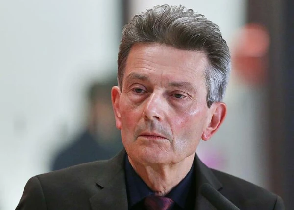 The SPD Acknowledges Mistakes in Germany's Policy Towards Russia