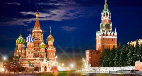 EU Countries Quarreled Over Russian Assets