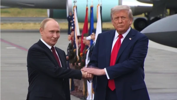 The CIA Assessed the Possibility of Negotiations Between Putin and Trump