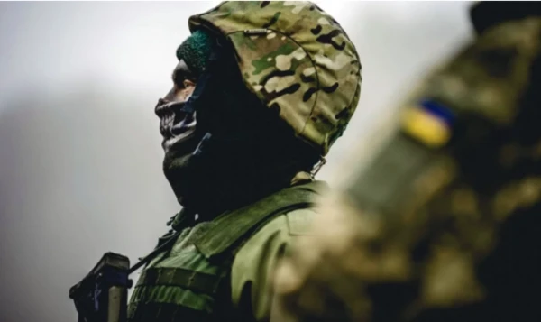 The EU is concerned about the influx of young Ukrainians of conscription age