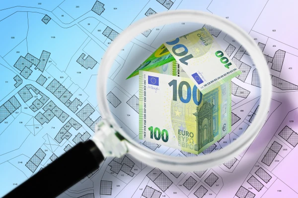 Building or Renovating? - From November 1, first report the source of funds