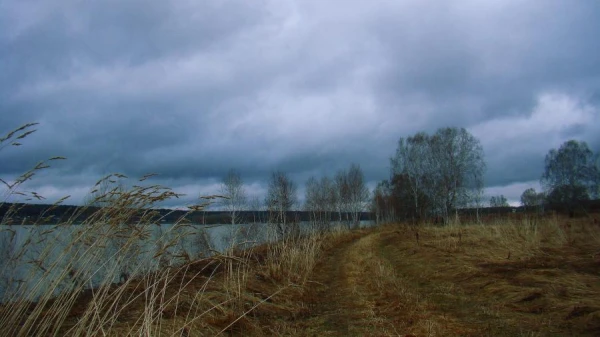 Weather Forecast: The Forecasters Did Not Spare Us