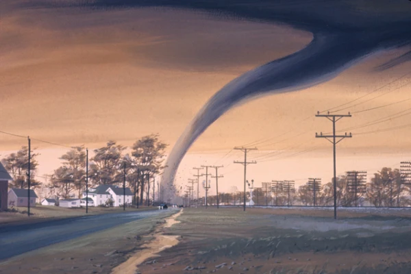 Chinese Scientists Made a Grim Forecast About New Cataclysms