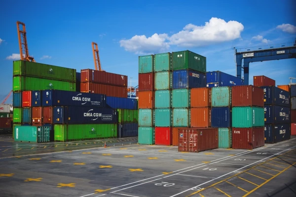 The Largest Trading Partners of Russia Listed
