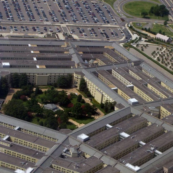 Billionaire Timothy Mellon Donated $130 Million to the Pentagon for Military Salaries