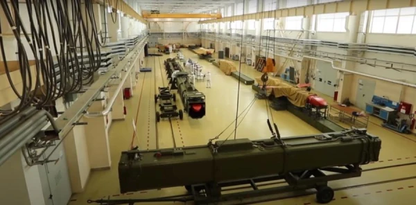 Putin on the new missile: “This is a unique product that no one in the world has”