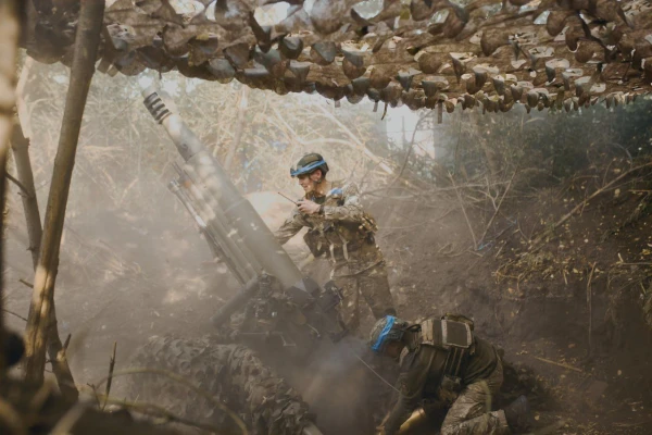 The General Staff of the Armed Forces of Ukraine acknowledged the presence of 200 Russian soldiers in Pokrovsk