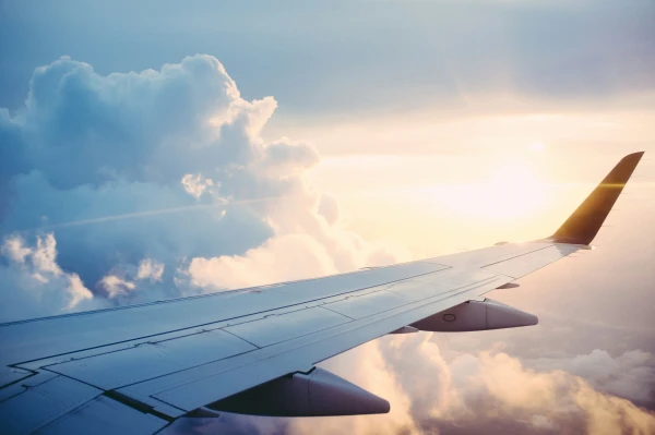 Russian Airlines Owe for Flights in Airspace Controlled by Latvia