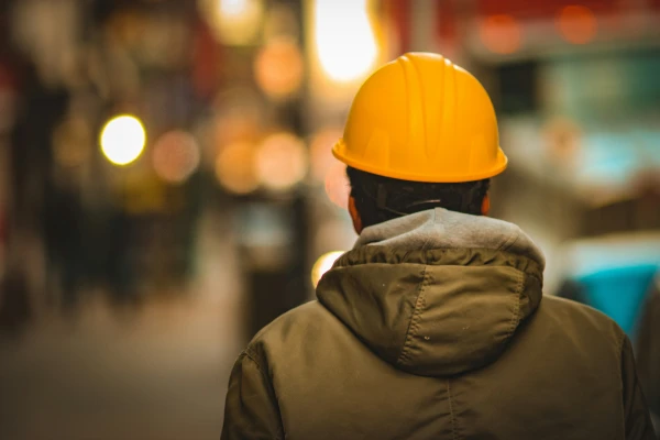 Do Not Let Workers' Protections Be Destroyed. Unions Oppose Amendments to Labor Law