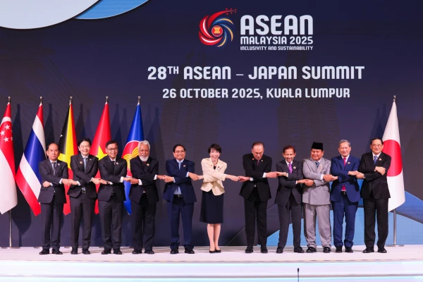Timor-Leste Becomes the 11th Member of ASEAN