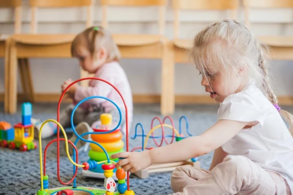 After Thefts in Kindergartens, Door Codes in Liepaja Were Changed