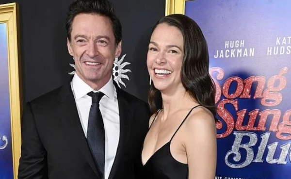 Ну чем они не пара.