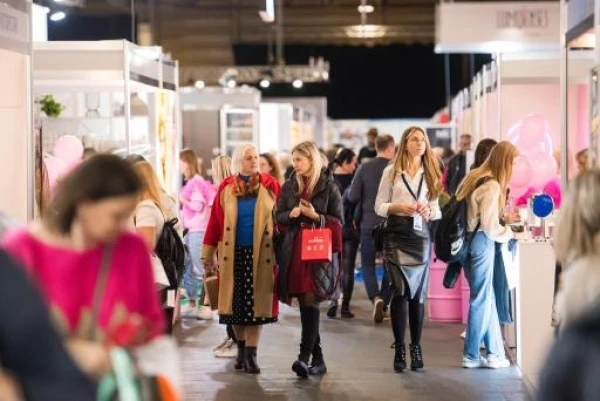 Beauty Festival at Kipsala – Baltic Beauty 2025!