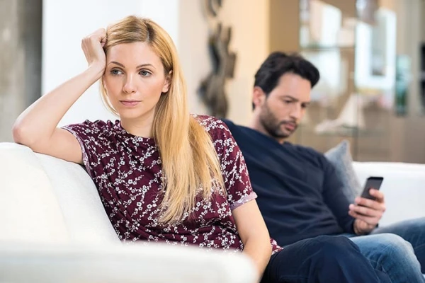 To Leave or to Stay: When Your Husband is Good, but Thoughts of Divorce Arise