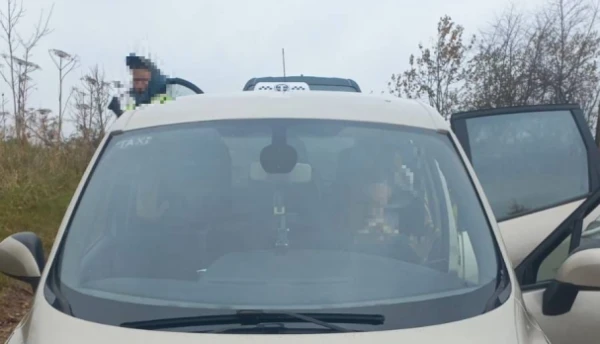 Another smuggler of illegal migrants detained in Latgale