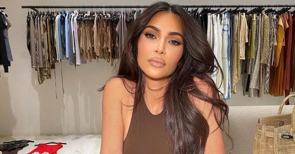 Kim Kardashian Diagnosed with Brain Aneurysm: What We Know