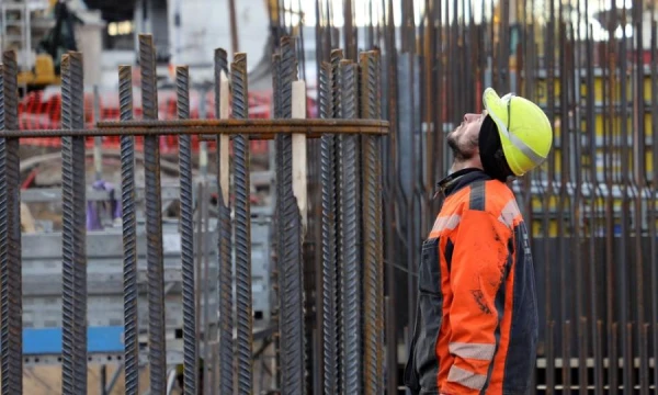 Construction costs in Latvia have virtually stagnated, wages have slightly increased