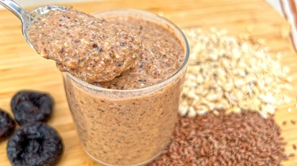 Breakfast for Health and Energy: How to Detox and Lose Weight