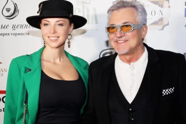 “We did everything so that the children wouldn’t suffer”: Polina Dibrova on life after her marriage to Dmitry