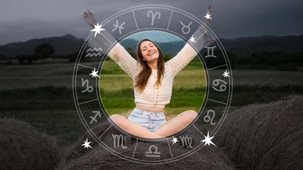 Perfect Weekend by Zodiac Sign