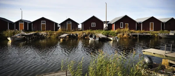 Finland Blocks Property Purchases by Russians