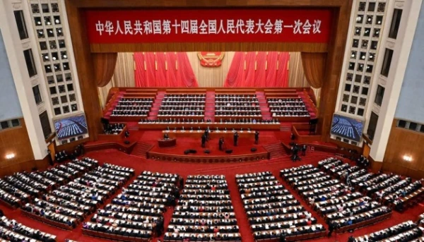 China Responds to the Crash of U.S. Fighter Jet and Helicopter