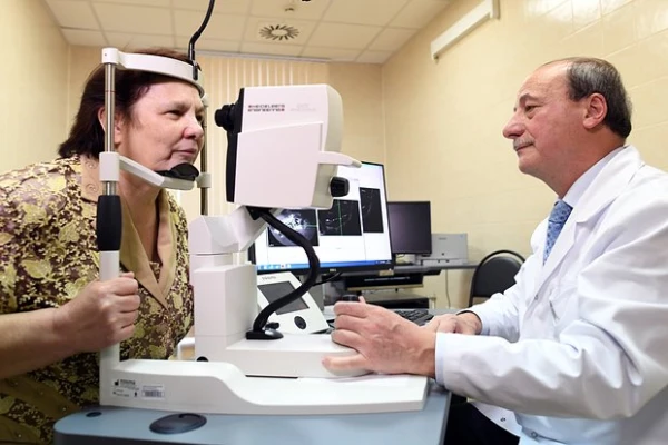 A Simple Way to Determine the Risk of Heart Disease Has Been Discovered