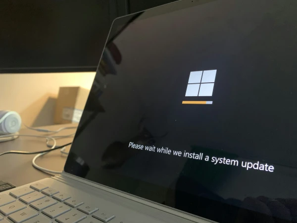Emergency Update Released for Windows