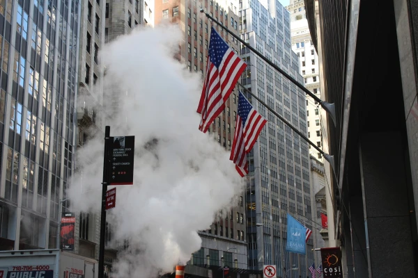 US National Debt Forecasted to Reach Record Growth