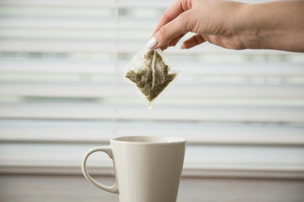 A Popular Drink in Latvia Found to Be a Source of Microplastics