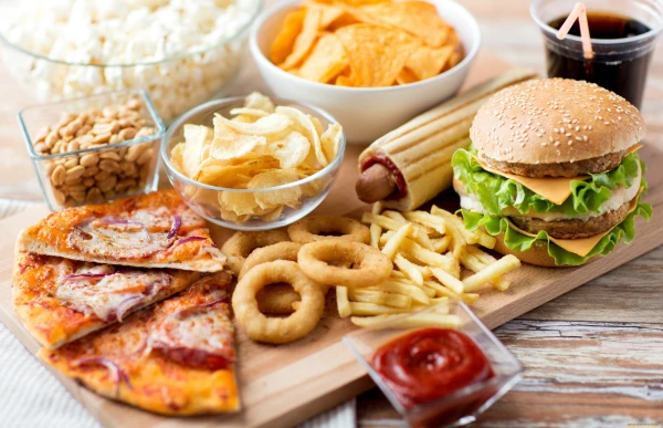 3 products that harm the intestinal mucosa — dietitians' opinion