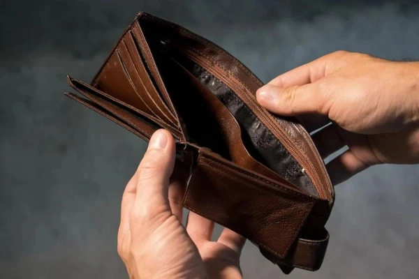 One in Ten Debtors Cannot Pay — Norstat