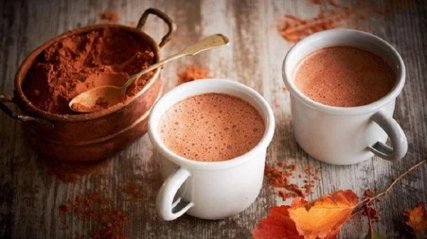 Cocoa and Hot Chocolate: The Chef Explained the Difference