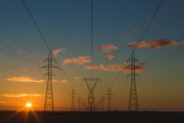 The average electricity price in Latvia decreased by 39% last week