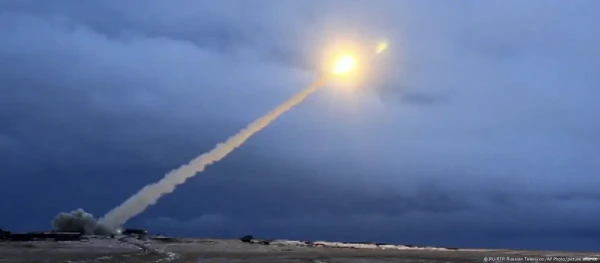 Norway Confirms Launch of Russian Missile 'Burevestnik'