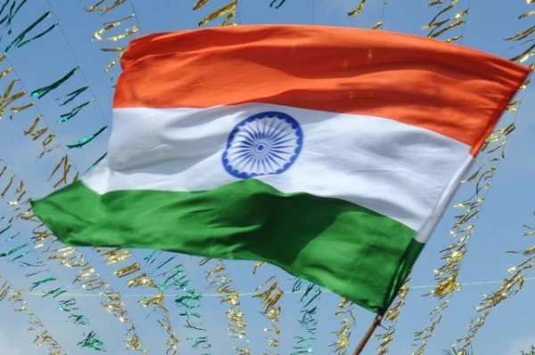 India Purchased a Record Volume of Oil from the U.S.
