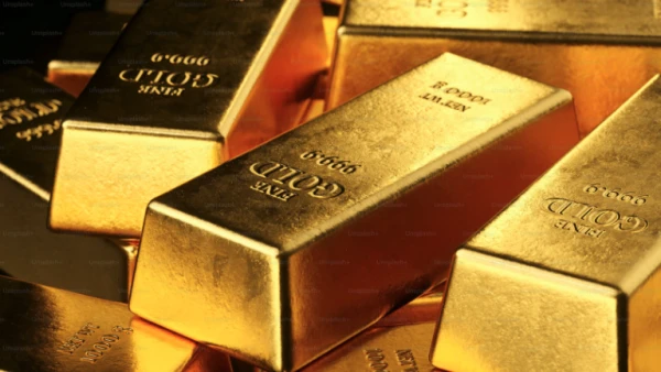 Gold Prices Drop Due to Surprise from China and the USA