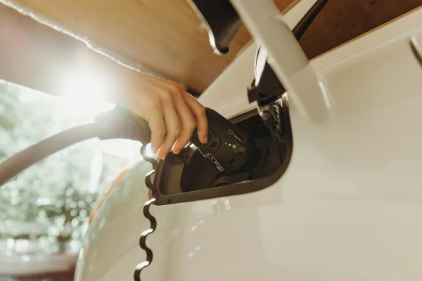 An Unexpected Danger of Electric Vehicles Described